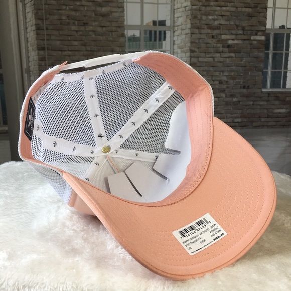 Adidas Originals Trucker Hat - Picture 8 of 8